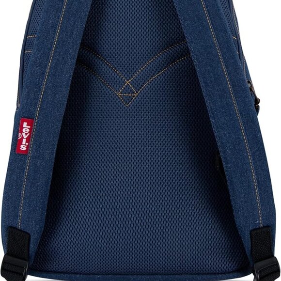 NWT Levi's Backpack, Del Rey - Picture 13 of 15